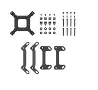 DEEPCOOL LD240 RGB 240mm LED GÖSTERGE Sıvı Soğutma